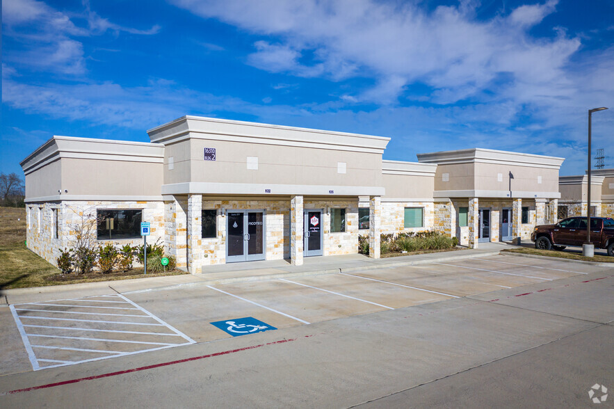 Primary Photo Of 16310 State Highway 249, Houston Medical For Lease