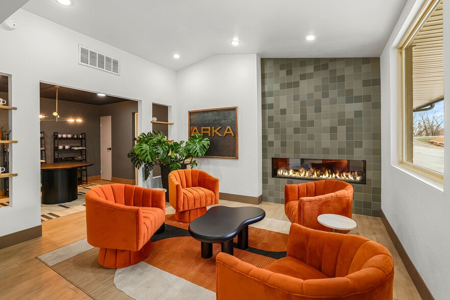 Primary Photo Of 14733 Dutchmans Dr, Rogers Hotel For Sale