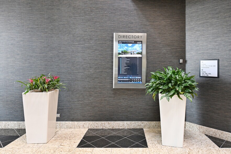 More Photos Of , Columbus Office For Sale