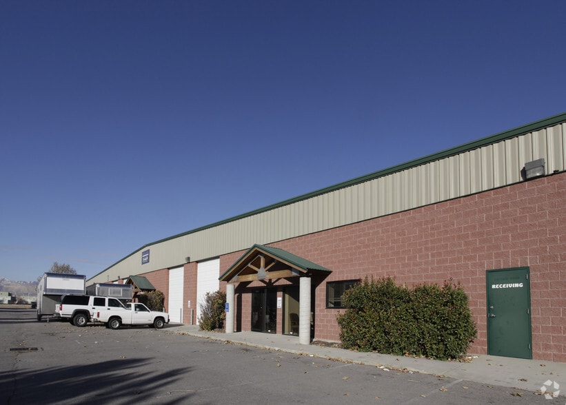 More Photos Of 12379 S 265 W, Draper Light Manufacturing For Lease