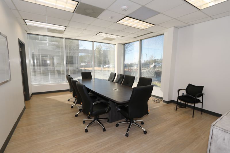 More Photos Of 777 Lowndes Hill Rd, Greenville Coworking Space