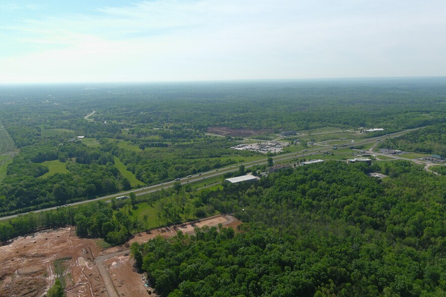 More Photos Of 1647 Old Highway 99, Columbia Land For Sale