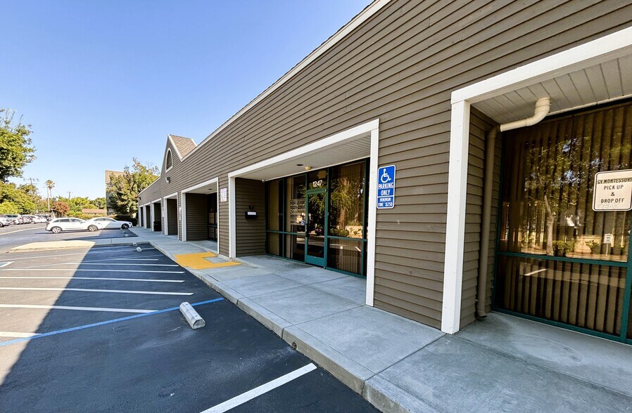 More Photos Of 1207-1247 S Park Victoria Blvd, Milpitas Medical For Sale
