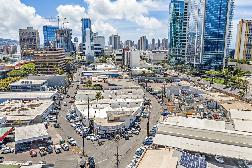 More Photos Of 1158 Kona St, Honolulu Service For Lease