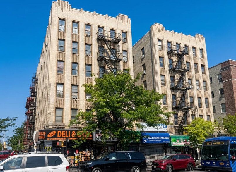 More Photos Of 395 E 151st St, Bronx Apartments For Sale