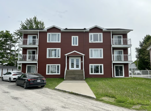 Primary Photo Of 3 Rue Saint-Jacques, Saint-jacques Apartments For Sale