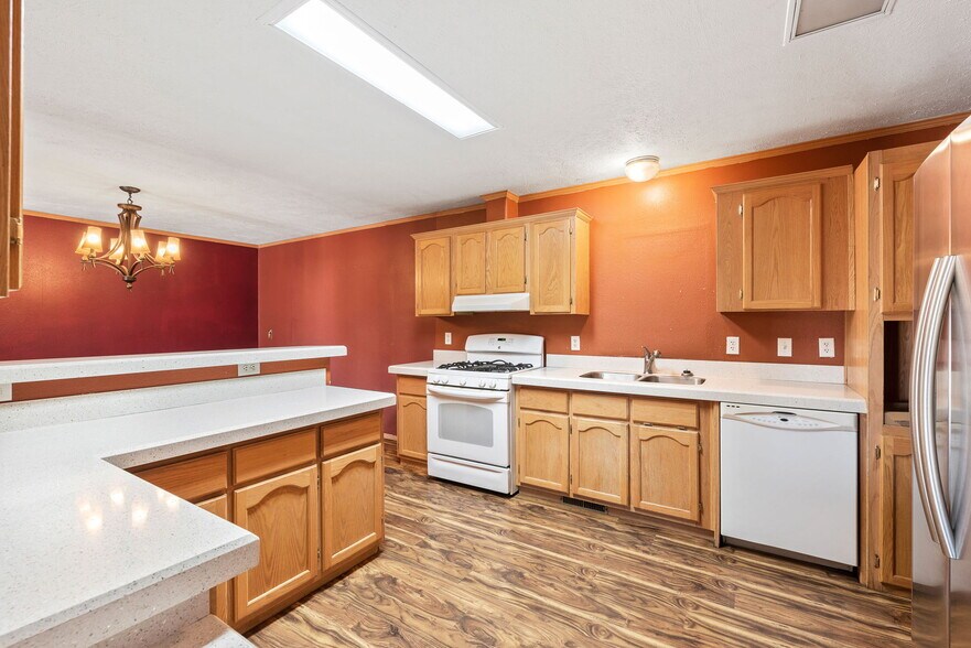 More Photos Of 8525 Squirrel Creek Rd, Fountain Land For Sale