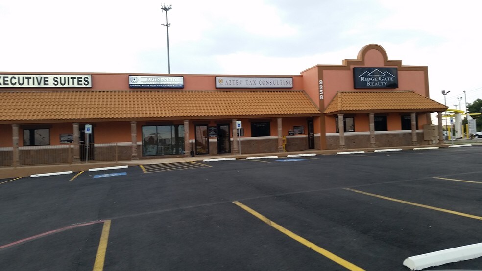 More Photos Of 9258 Culebra Rd, San Antonio Office For Lease