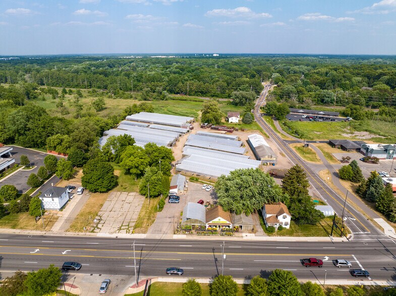 More Photos Of 7313 S Westnedge Ave, Portage Land For Sale