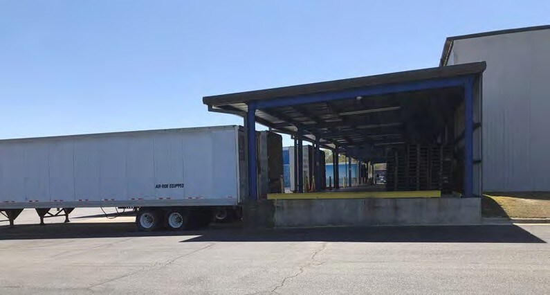 More Photos Of 2026 W US 70 Hwy, Goldsboro Refrigeration Cold Storage For Sale