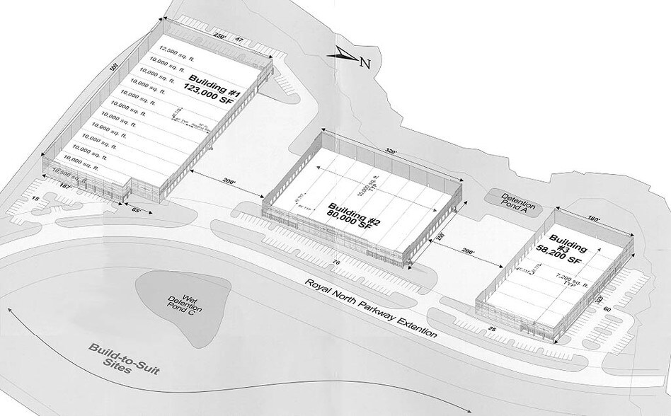 More Photos Of 1925 Shiloh Rd, Kennesaw Warehouse For Lease