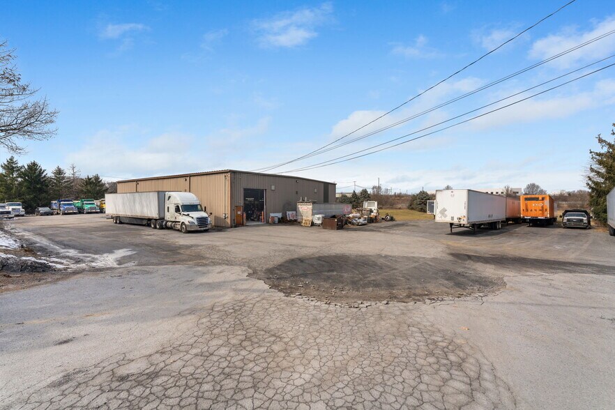 More Photos Of 859 Trexlertown Rd, Allentown Auto Repair For Sale