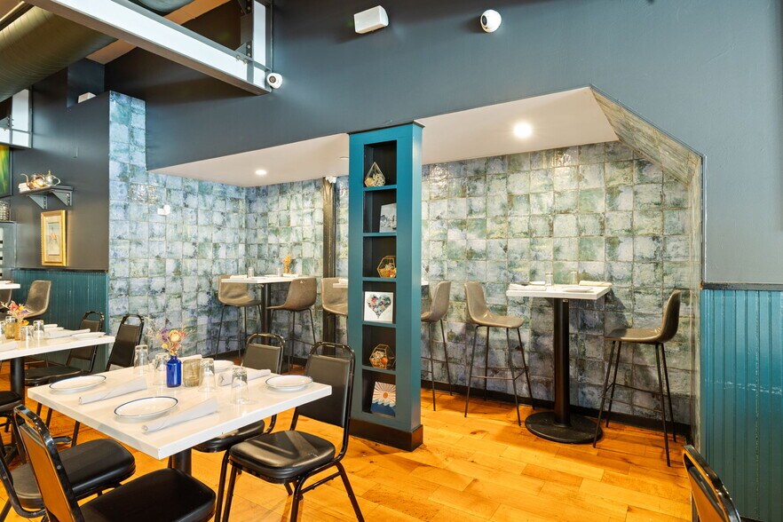 More Photos Of 8 N Broadway, Nyack Storefront Retail Residential For Sale