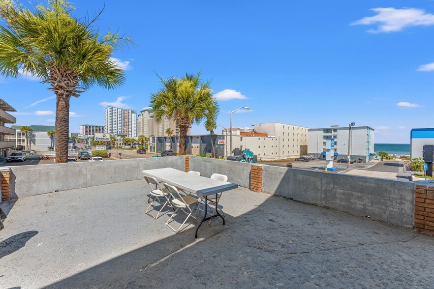 More Photos Of 1900 S Ocean Blvd, Myrtle Beach Hotel For Sale
