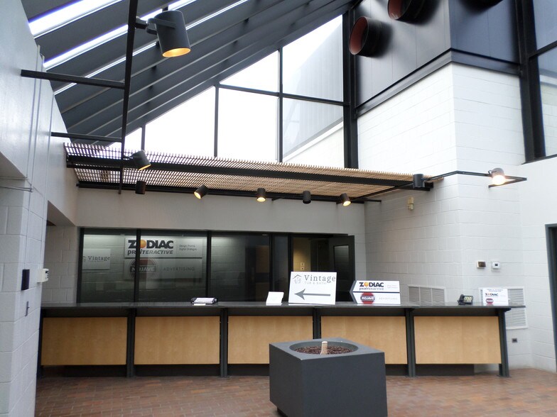 More Photos Of 395 Oak Hill Rd, Mountain Top Manufacturing For Lease