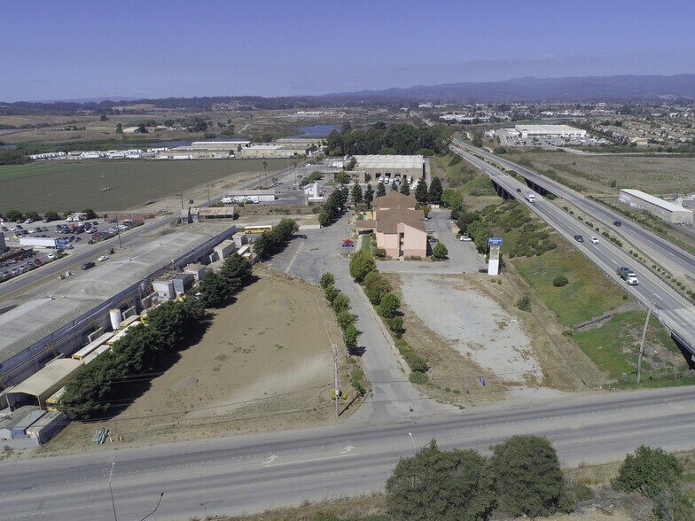 More Photos Of 1630 W Beach St, Watsonville Land For Sale