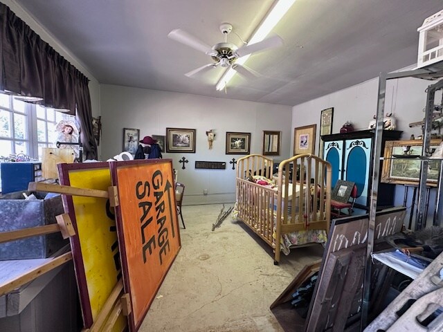 More Photos Of 1020 Hickory St, Colorado City Storefront Retail Office For Sale