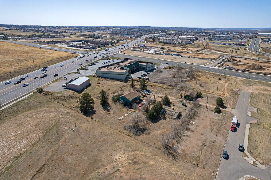 More Photos Of 12539 S Parker Rd, Parker Land For Sale