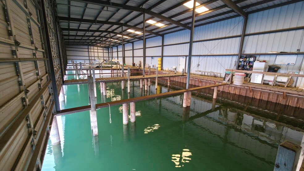 More Photos Of 7116 McDonald St, Harsens Island Marina For Sale