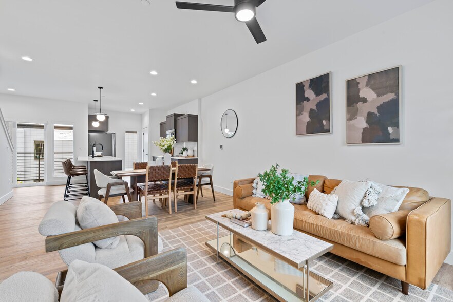 More Photos Of 1011 S Orchard St, Boise Apartments For Sale