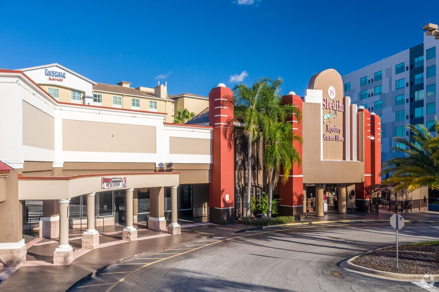 More Photos Of 8267 International Dr, Orlando Restaurant For Lease