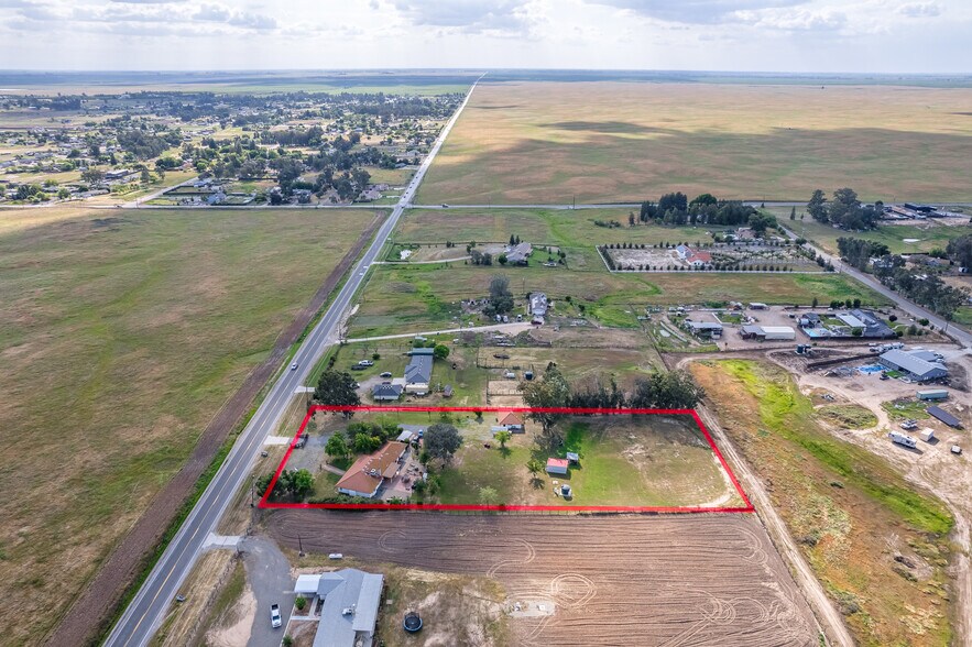 36255 Avenue 15, Madera, CA 93636 Land For Sale