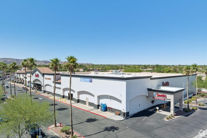 More Photos Of 55-75 S Valle Verde Dr, Henderson Unknown For Lease