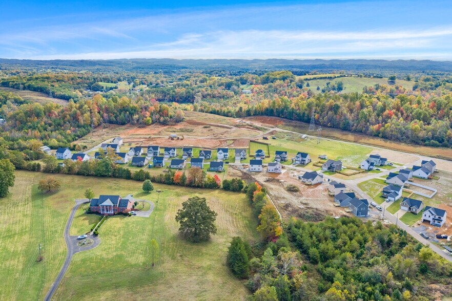 More Photos Of 00 Rutledge Pike, Blaine Land For Sale