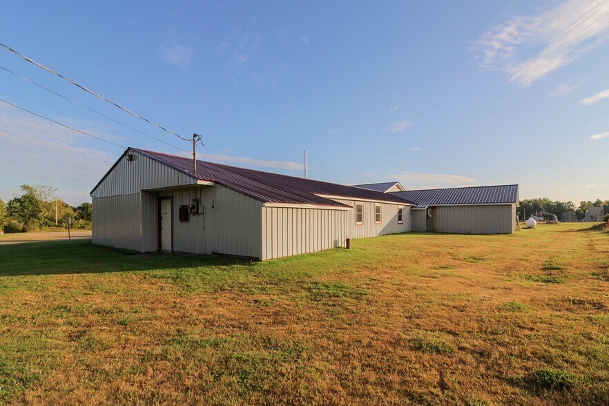 More Photos Of 45 Blanchard Rd, Potsdam Lodge Meeting Hall For Sale