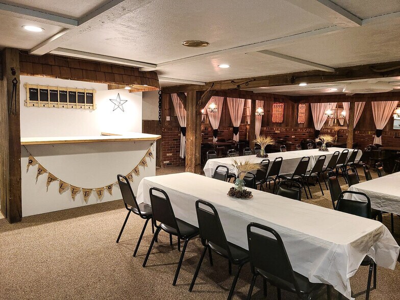 More Photos Of 147 S 1st Ave E, Malta Sports And Entertainment For Sale