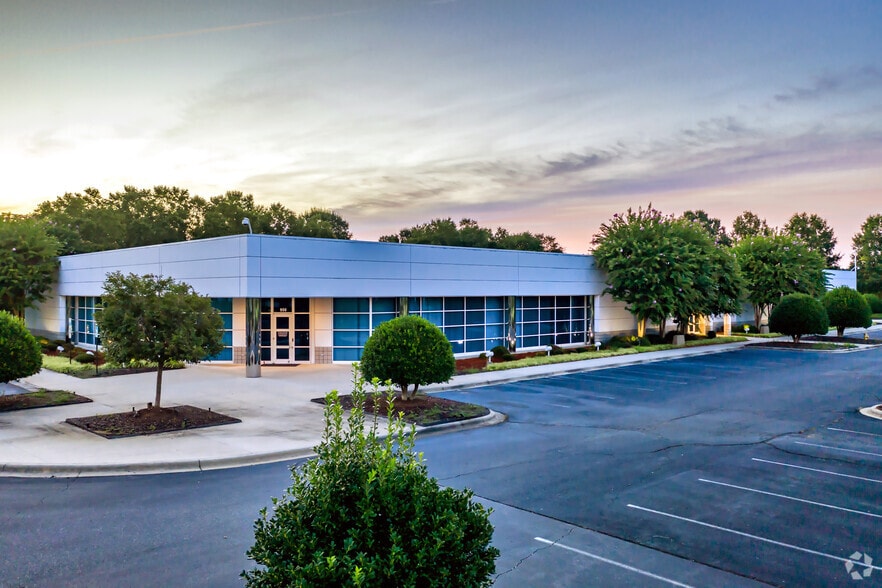 More Photos Of 1000 Progress Pl NE, Concord Office For Sale