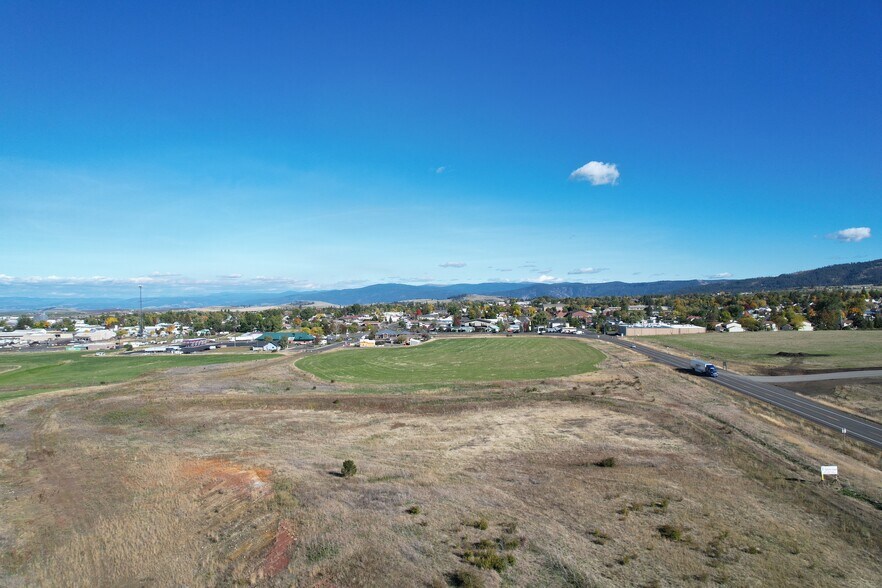 More Photos Of 903 W Main St, Grangeville Land For Sale