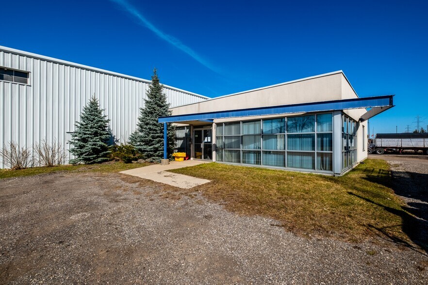 More Photos Of 101 Campbell Rd, Guelph Warehouse For Sale