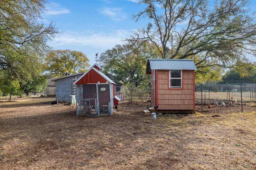 More Photos Of 3801 W FM 150, Kyle Land For Sale