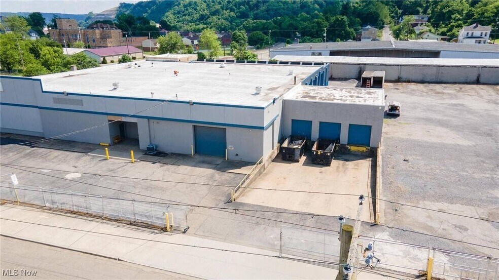 More Photos Of 620 South St, Steubenville Auto Dealership For Lease