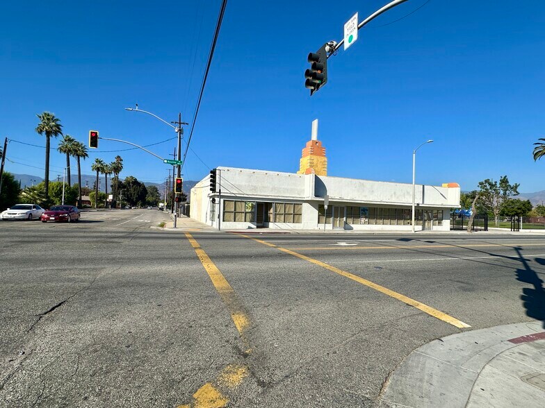 More Photos Of 290-292 W Base Line St, San Bernardino Freestanding For Lease