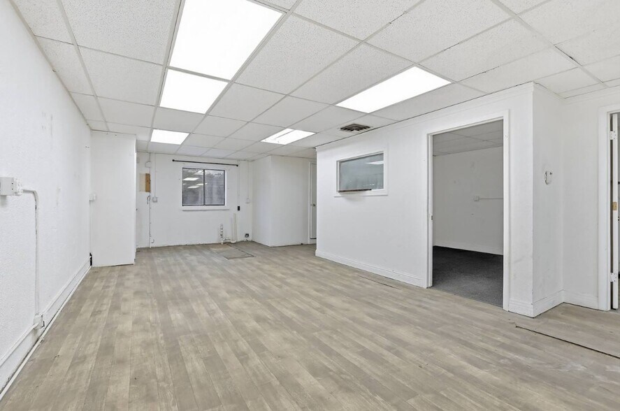 More Photos Of 1210-1214 Santa Fe Dr, Denver Office For Sale