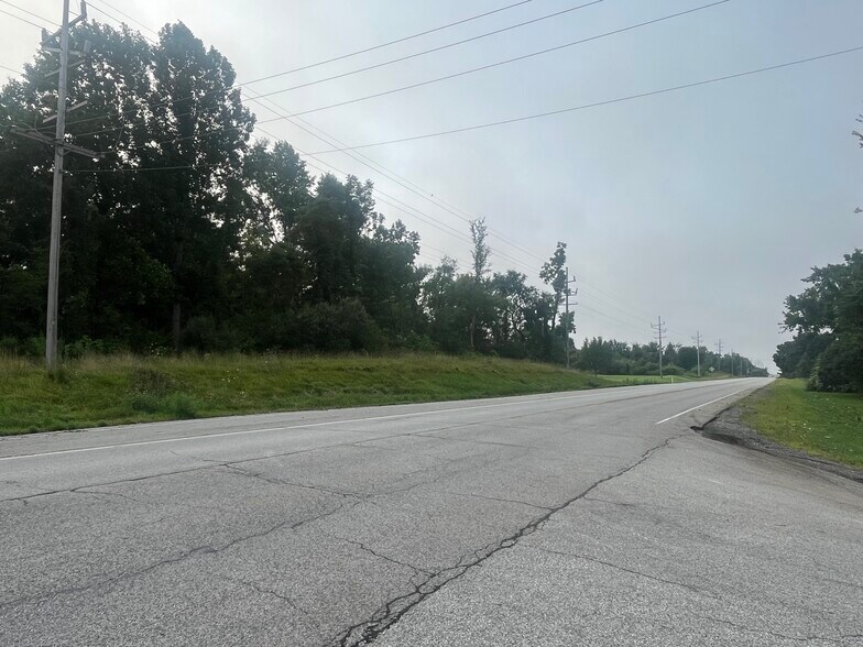 More Photos Of 200 S Rd @ Hwy 421, Westville Land For Sale