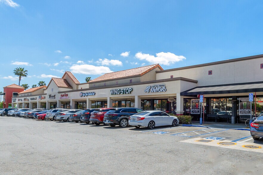 More Photos Of 4200 Chino Hills Pky, Chino Hills Freestanding For Lease