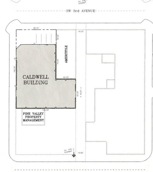 More Photos Of 88 SW 3rd Ave, Ontario General Retail For Sale