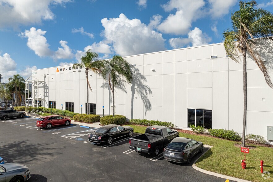 More Photos Of 3200 NW 112th Ave, Miami Unknown For Lease