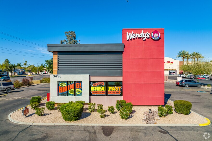 More Photos Of 3434 W Greenway Rd, Phoenix Unknown For Lease