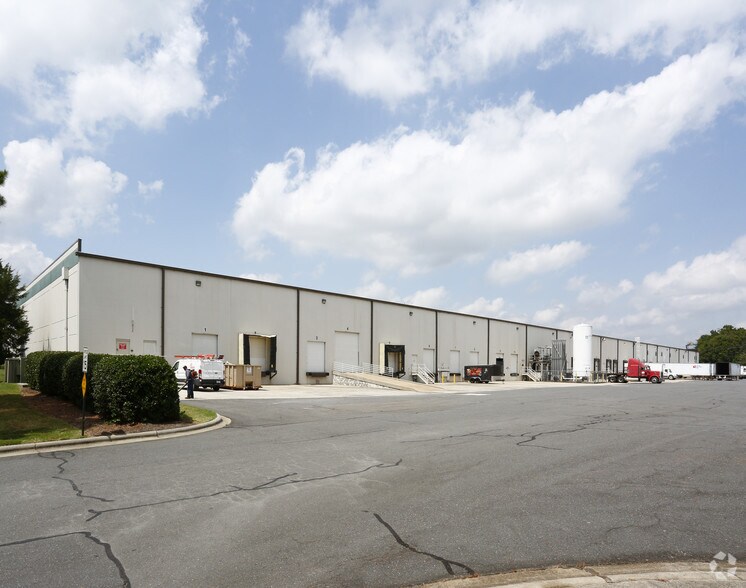 More Photos Of 460 Greenway Industrial Dr, Fort Mill Industrial For Sale