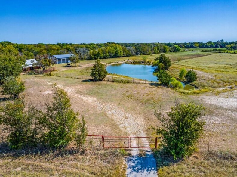 More Photos Of 9441 FM 1388, Kaufman Land For Sale