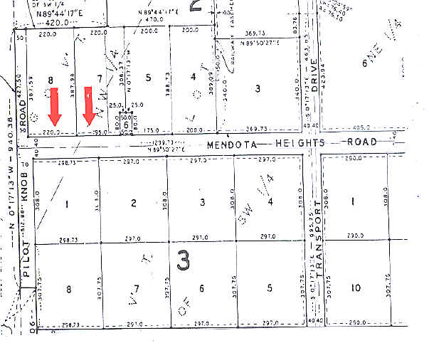 More Photos Of 1385 Mendota Heights Rd, Mendota Heights Light Distribution For Lease