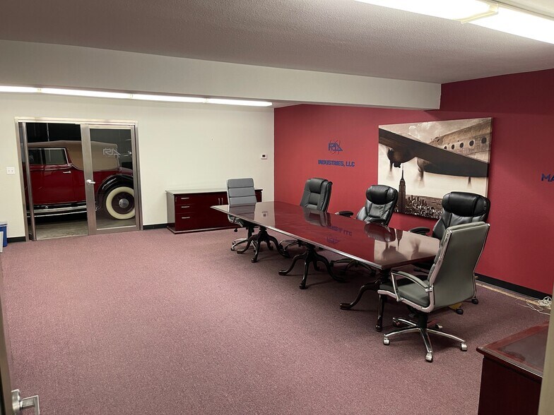 More Photos Of 2230 S Anne St, Santa Ana Manufacturing For Sale