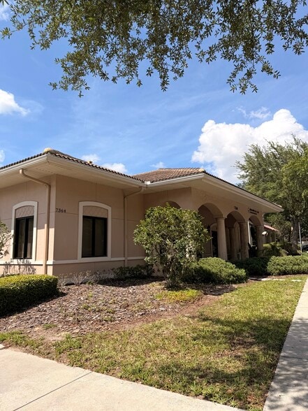 More Photos Of 7364 Stonerock Cir, Orlando Medical For Lease