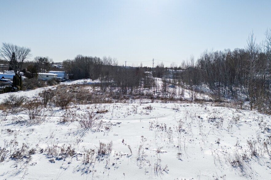 More Photos Of 2059 Bancroft Dr, Sudbury Land For Sale