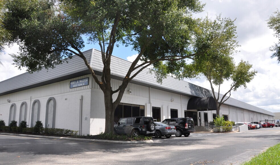 More Photos Of 3320 Vineland Rd, Orlando Unknown For Lease