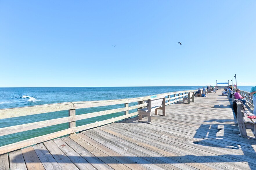 More Photos Of 24251 Atlantic Dr, Rodanthe General Retail For Sale